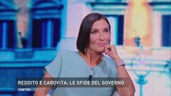 Lunedì 31 luglio