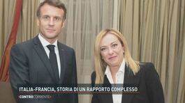 La comunicativa politica tra Francia ed Italia thumbnail
