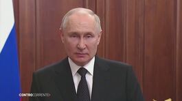 L'ira di Putin: la pagheranno thumbnail
