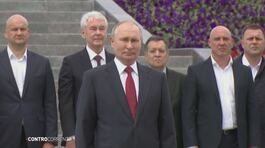 A proposito di Vladimir Putin... thumbnail