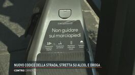 Il nuovo "Codice della Strada" italiano thumbnail