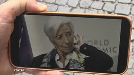 Occhio a Christine Lagarde! thumbnail