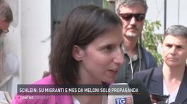 Schlein: "Su migranti e MES da Meloni solo propaganda" thumbnail