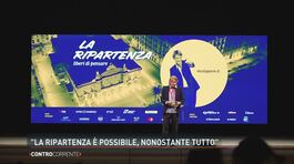 Nicola Porro: "La ripartenza è possibile, nonostante tutto" thumbnail