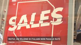 Mutui, un milione di italiani non paga le rate thumbnail