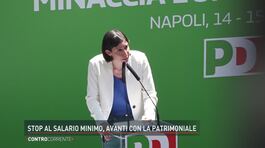 Stop al salario minimo, avanti con la patrimoniale thumbnail