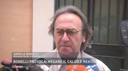 Bonelli provoca: negare il caldo è reato thumbnail