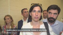 Fuoco amico sulla Schlein: torna il solito PD thumbnail