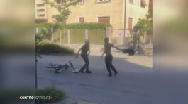 Violenza nelle strade italiane thumbnail