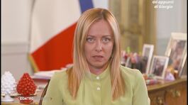 Giorgia Meloni illustra l'agenda di Governo thumbnail