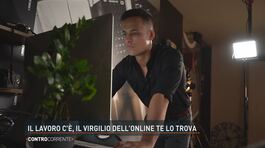 Virgilio, aiutami tu! thumbnail