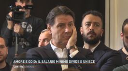 La battaglia sul salario minimo in Italia thumbnail