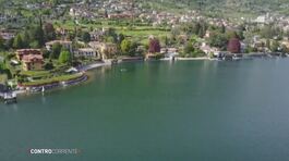 Sulle rive del lago di Como thumbnail