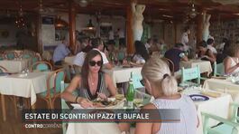 Estate di scontrini pazzi e bufale thumbnail