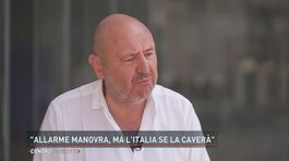 Europa nostra, che sei nei nostri pensieri... thumbnail