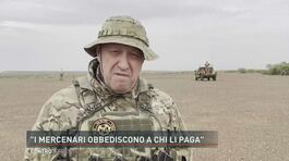 Il futuro della brigata Wagner thumbnail