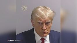 Trump e la sua foto diventata manifesto politico thumbnail
