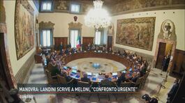 L'agenda del Governo italiano thumbnail