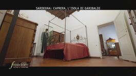 Sardegna: Caprera, l'isola di Garibaldi thumbnail