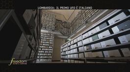 Lombardia: il primo UFO è italiano thumbnail
