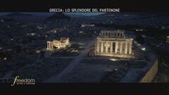 Grecia: lo splendore del Partenone