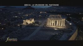 Grecia: lo splendore del Partenone thumbnail