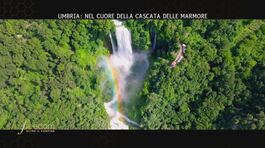 Umbria: nel cuore della cascata delle Marmore thumbnail