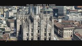 Milano: l'amore per il duomo thumbnail