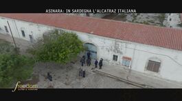 Asinara: in Sardegna l'Alcatraz italiana thumbnail