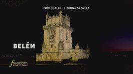 Portogallo: Lisbona si svela thumbnail