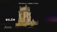 Portogallo: Lisbona si svela