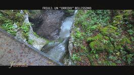 Friuli: un bambino dalla preistoria thumbnail