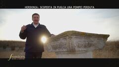 Herdonia: scoperta in Puglia una Pompei perduta