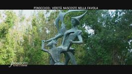 Pinocchio: verità nascoste nella favola thumbnail