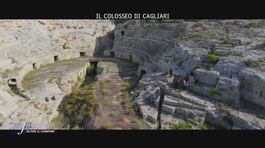 Il Colosseo di Cagliari thumbnail