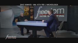 Zahi Hawass: una vita per l'archeologia thumbnail