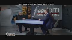 Zahi Hawass: una vita per l'archeologia