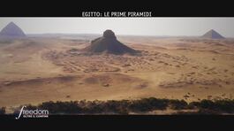 Egitto: le prime piramidi thumbnail