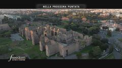 Nella seconda puntata...