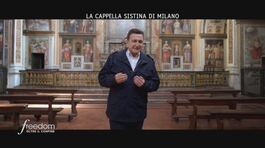 La Cappella Sistina di Milano thumbnail