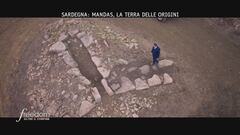 Sardegna: Mandas, la terra delle origini