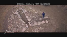 Sardegna: Mandas, la terra delle origini thumbnail