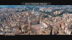 Nella terza puntata...
