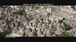 Puglia: nel cuore di Alberobello thumbnail