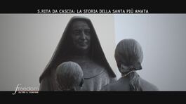 S. Rita da Cascia: la storia della santa più amata thumbnail