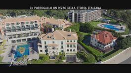 In Portogallo un pezzo della storia italiana thumbnail