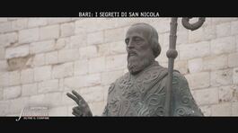 Bari: i segreti di San Nicola thumbnail