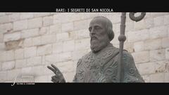 Bari: i segreti di San Nicola