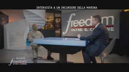 L'intervista a un incursore della Marina thumbnail