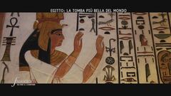Egitto: la tomba più bella del mondo